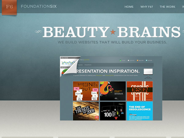 Foundationsix