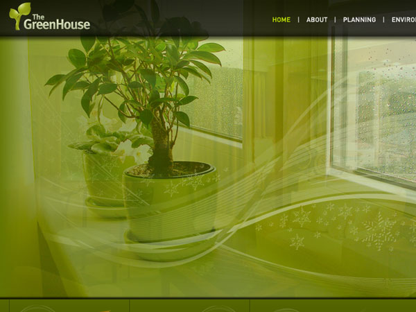 Green House