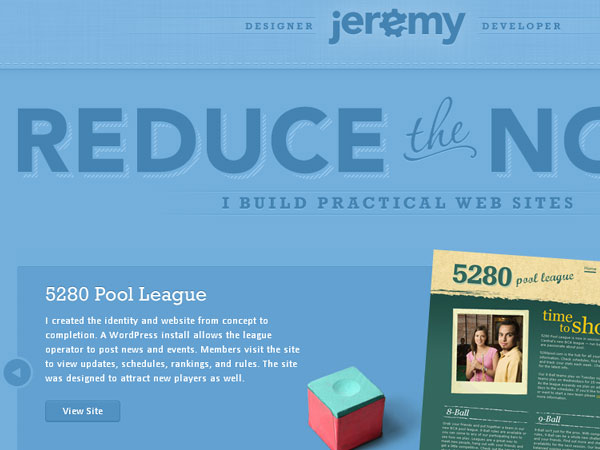Jeremy