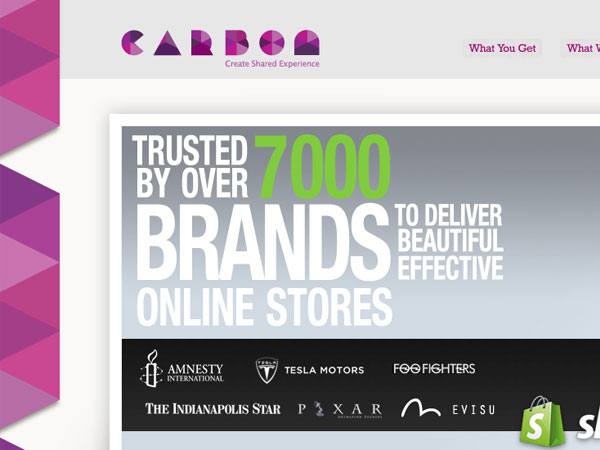 Hellocarbon