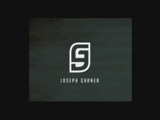 jg logo design inspiration