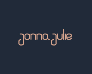 jonna logo design inspiration