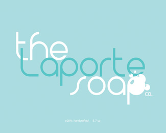 laporate logo design inspiration