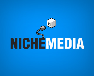 media logo design inspiration