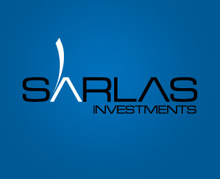 sarlas logo design inspiration