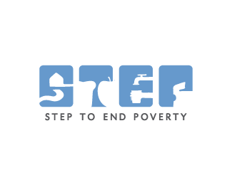 step logo design inspiration