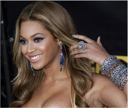 Top 10 Most Popular Female Celebrities on Facebook in 2025