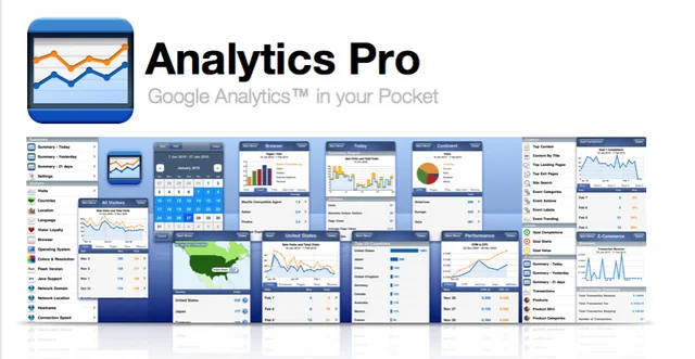 10 Handy iPhone Apps for Better Blogging
