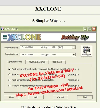5 Best Software Tools to Backup your Data Safely.