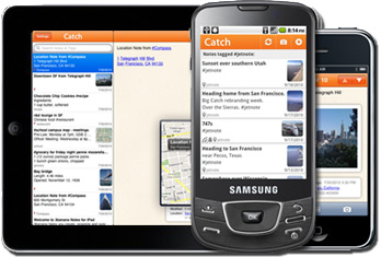 catch app 20+ Essential Tools and Applications For Bloggers