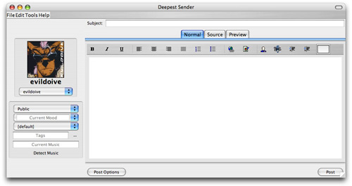 deepestsender 20+ Essential Tools and Applications For Bloggers