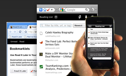 read it later 20+ Essential Tools and Applications For Bloggers