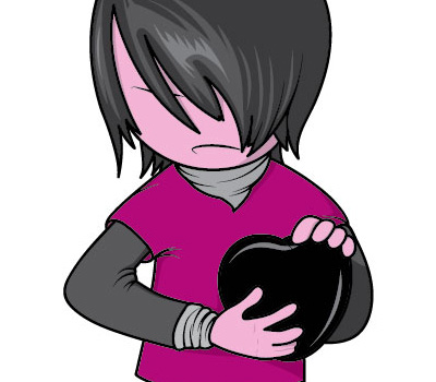 emo 40+ Excellent Adobe Illustrator Cartoon Tutorials