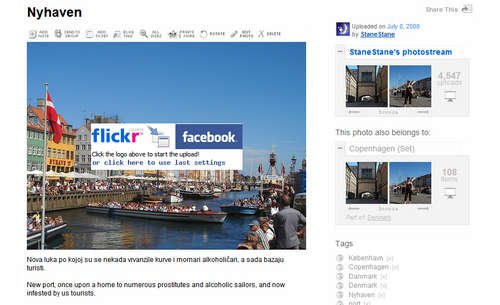 facebook tips