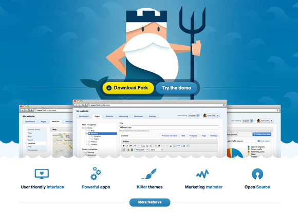 websites with screenshots