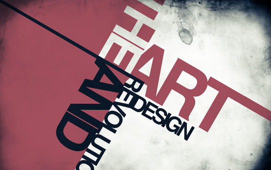 Wallpaper: For-Certain - - R E V O L U T I O N -