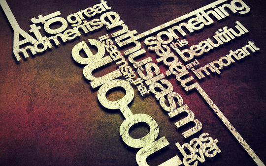 Wallpaper: For-Certain - - E N T H U S I A S M -