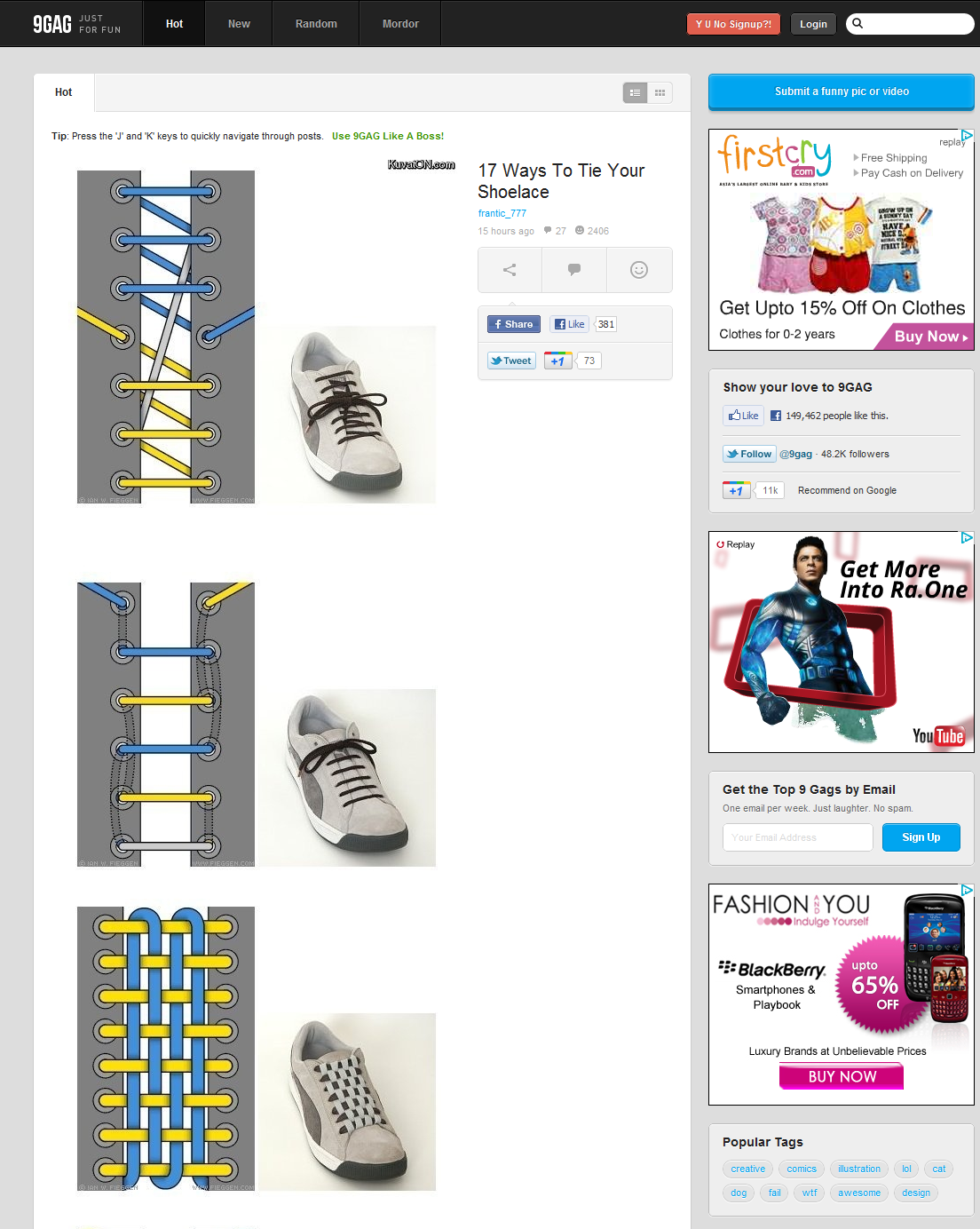 time wasting sites