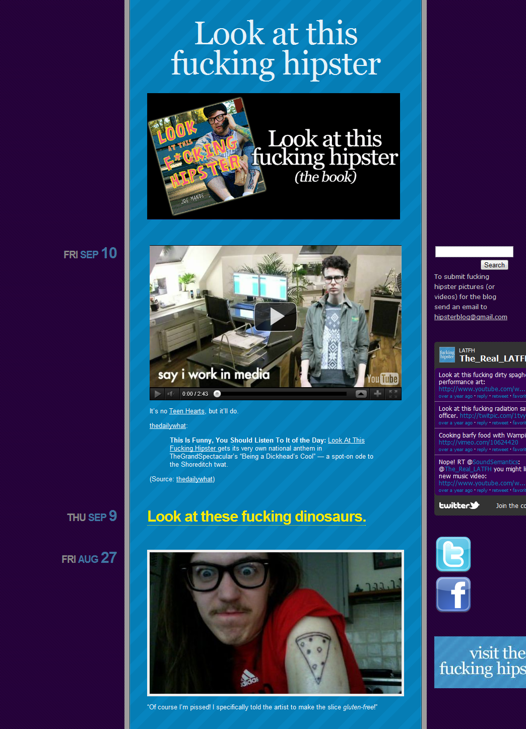 time wasting sites