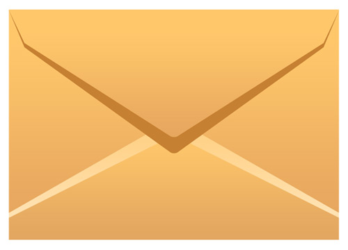 envelope 60 High Quality Photoshop PSD Files For Designers