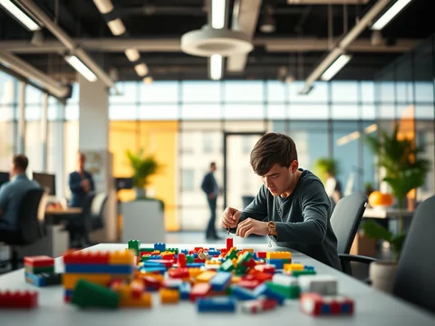 World's Best Employers: The Companies That Actually Care About Their People