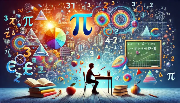 30 Great Websites For Learning Maths