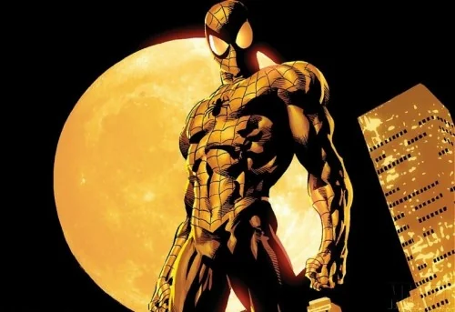 45 Awesome Spiderman Wallpapers (Comic) | Superheroes Series