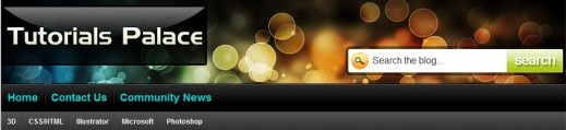 Photoshop Tutorial Sites