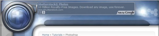 Photoshop Tutorial Sites