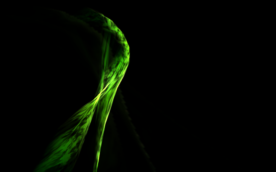 Euphoria Screensaver