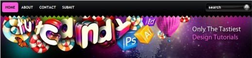 Photoshop Tutorial Sites
