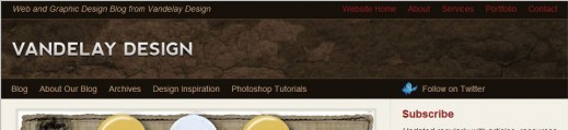 Photoshop Tutorial Sites