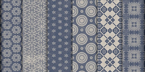 Seamless Patterns