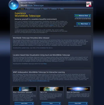 8 Best Free Astronomy Software