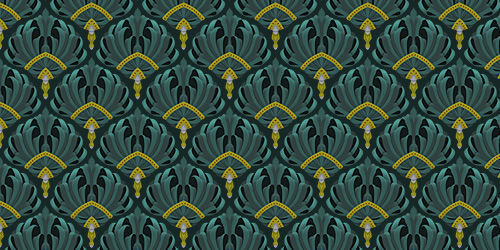Seamless Patterns
