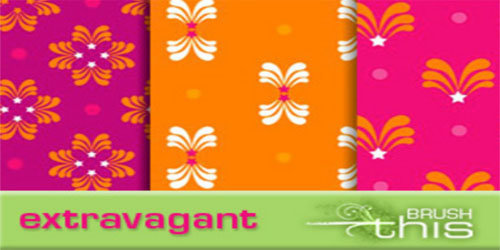 Seamless Patterns