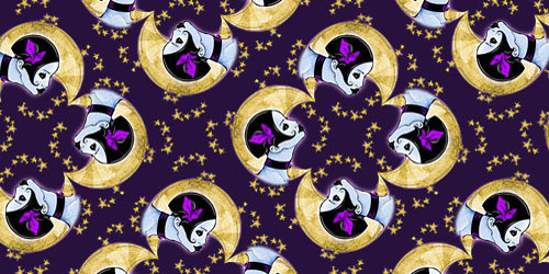 Seamless Patterns