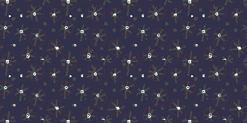 Seamless Patterns