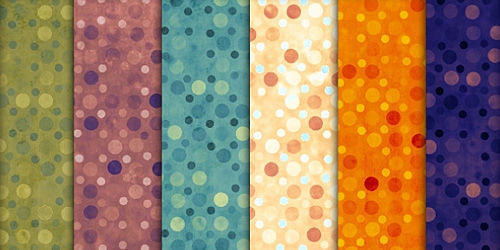 Seamless Patterns