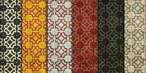 Seamless Patterns