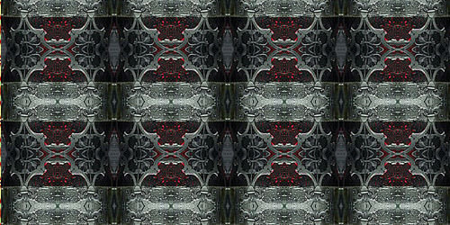 Seamless Patterns