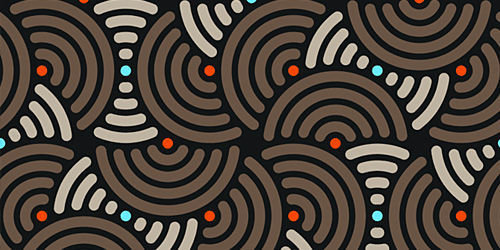 Seamless Patterns