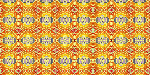Seamless Patterns