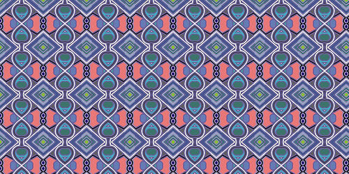 Seamless Patterns