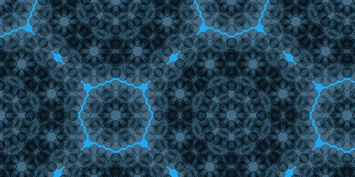 Seamless Patterns