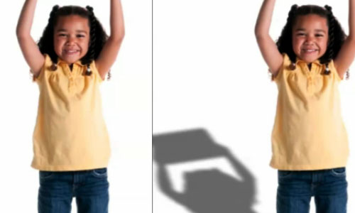 Creating a Realistic Drop-Shadow using Photoshop