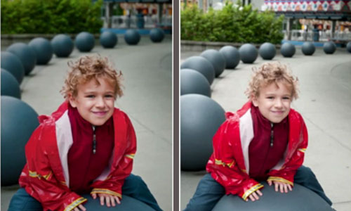 Photoshop 'Triage' with Rich Harrington