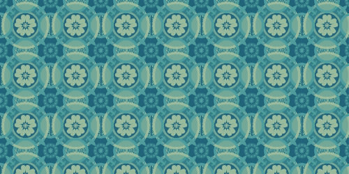 Seamless Patterns