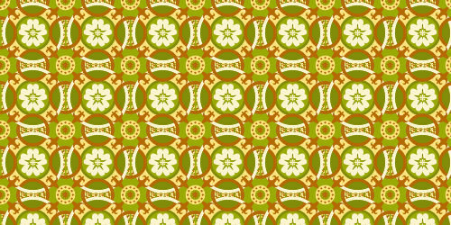 Seamless Patterns