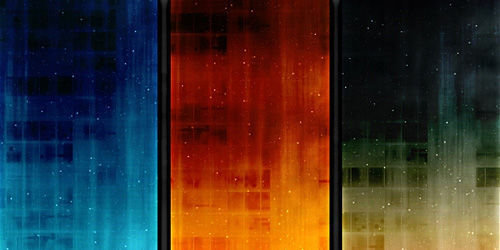Seamless Patterns